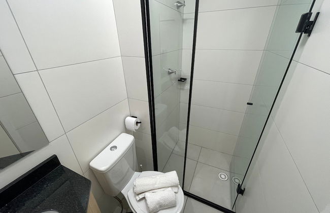 ELEGANCE SUÍTES MAX JARDIM - Foto 34