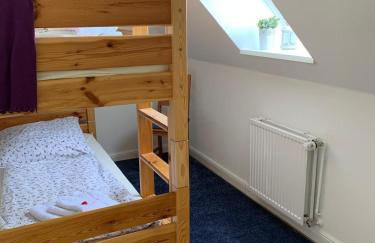 Ferienwohnungen am Aussendeich Wohnung 2 - Photo 24