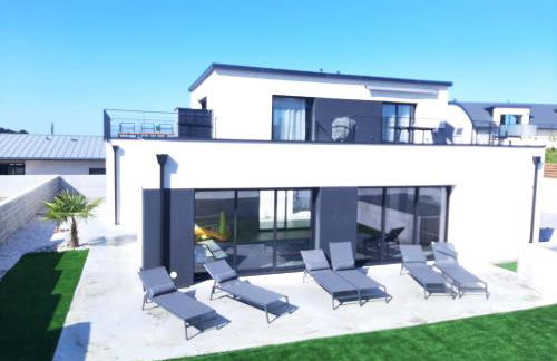 Villa Ty Varcq - Photo 2