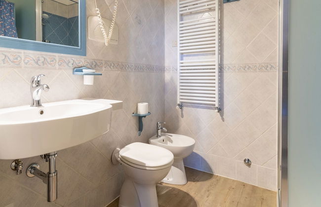 Blissful Tuscan Hideaway - Foto 20