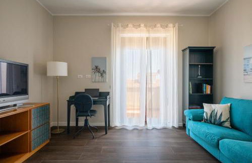 10' from the Sea, Elegant Penthouse with Terrace - Foto 29