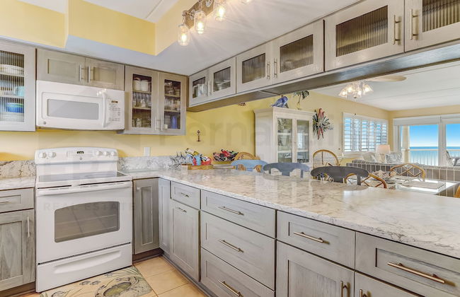 Amelia by The Sea Rentals - Foto 50