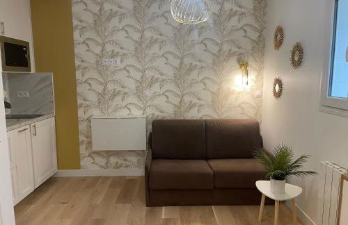 Studio cocooning - Foto 20