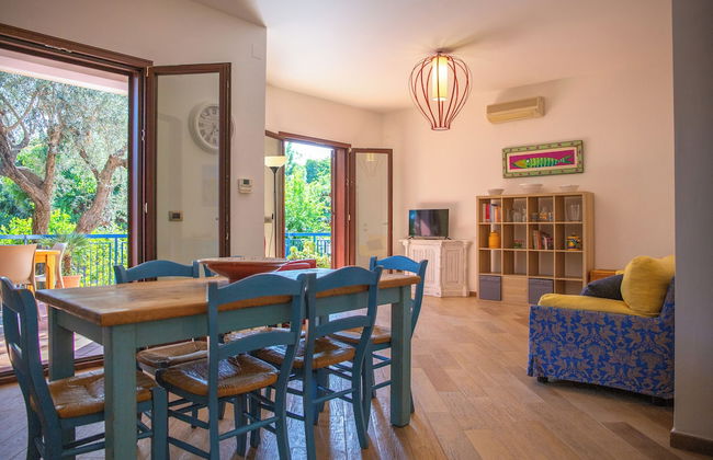 Solemar Sicilia - Villa Mariù - Foto 21