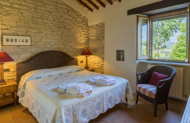 Elegant Villa, Sant'ippolito - Foto 8