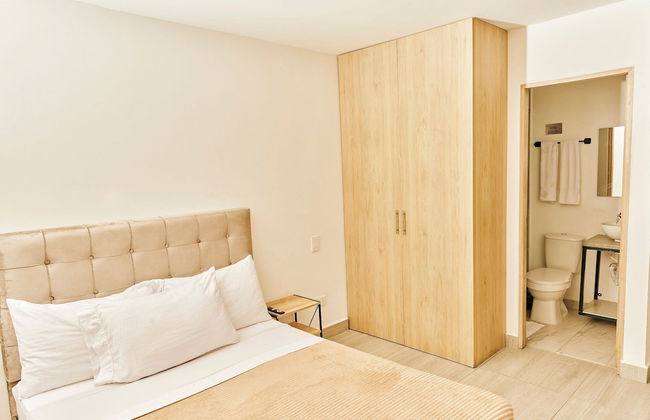 Vivvo Espacio Castellana - Foto 4