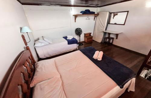 Flat 1A Vista panorâmica Mar com Piscina e wi-fi - Foto 45