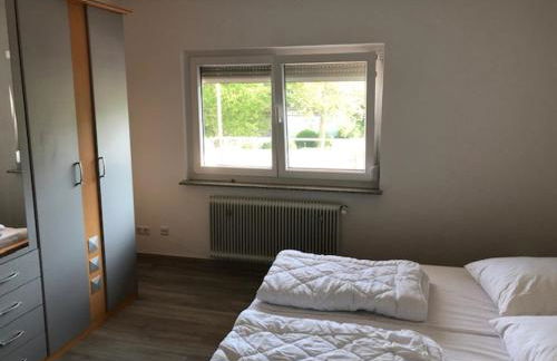 Ferienwohnung Albblick 3 Münsingen Wohnung mit 4 Schlafzimmern 3 Doppel, 1 Einzelzimmer - Foto 6
