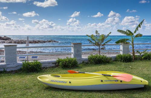 Baia Marticana Residence Hotel - Foto 6