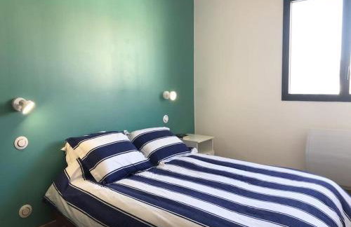 Maison à 10’ à pieds du port de La Rochelle - Foto 18