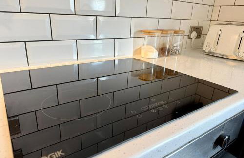 2 Bedroom Central Garden Apartment Free parking - Foto 13