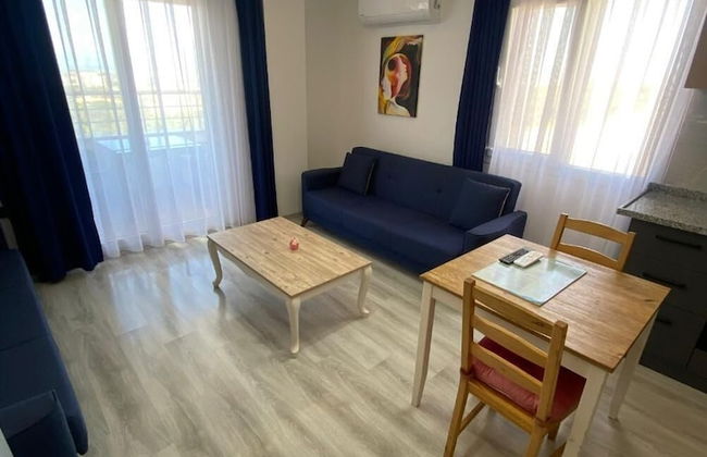 Mavi Restaurant & Apartments 3 - Foto 52