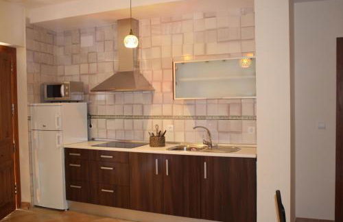 Abadia Suites - Foto 44