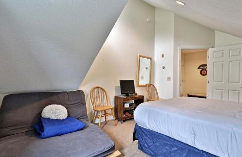 Pico Mountain Condo E306 2 Bedroom Condo - Photo 21