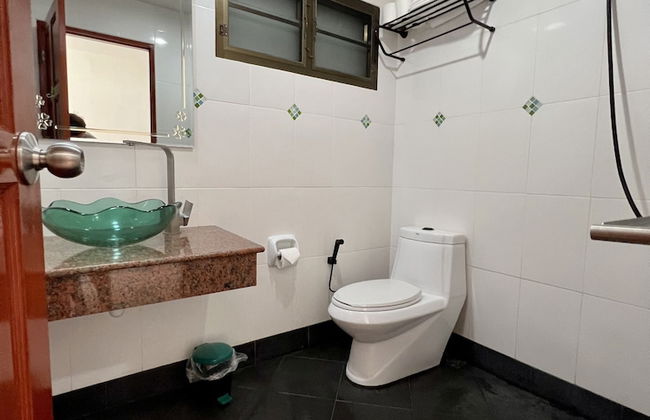 Mountain Sea View Luxury Apartments - Photo 79