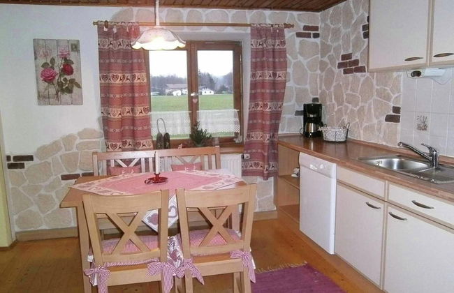 Cozy Holiday Home in Feldwies near Ski Area - Photo 6