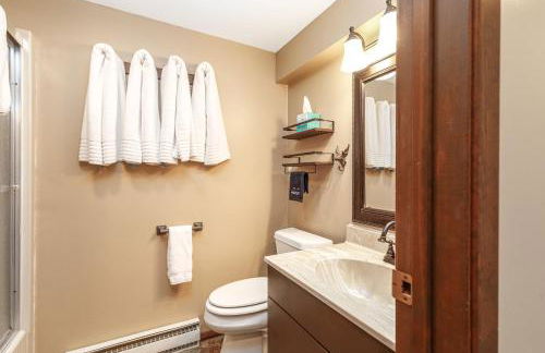 Quiet Home Minutes from Lake Galena & Eagle Ridge - Foto 5