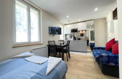 Appart Jouy N4 proche HEC Rer C - Foto 15