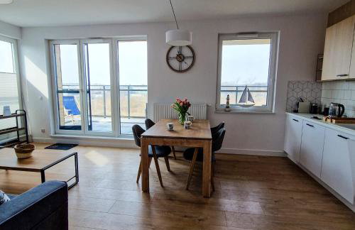 Piękny Puck Apartamenty z tarasami - Photo 29