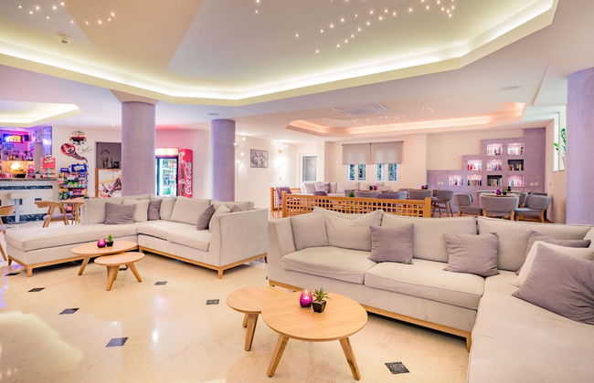 Xenos Kamara Beach - Foto 70