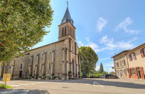 Le Francfort - Les appartements de l'olivier - Foto 32