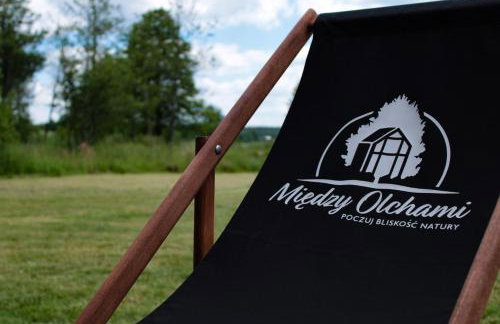 Między Olchami domek nad jeziorem. Noclegi całoroczne. Cisza, spokój. - Foto 19