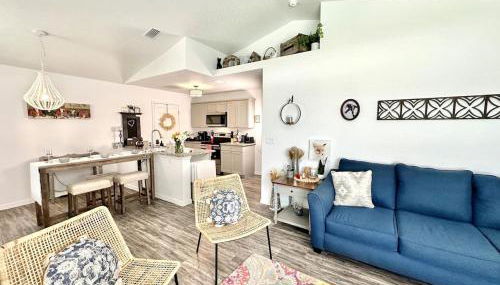 Doxie Cottage Close to WEC Springs and More - Foto 5