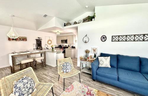 Doxie Cottage Close to WEC Springs and More - Foto 5