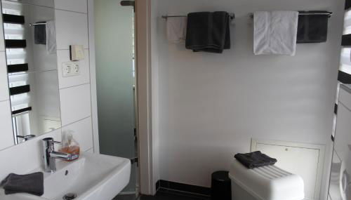 Ferienwohnung am Park - Foto 4