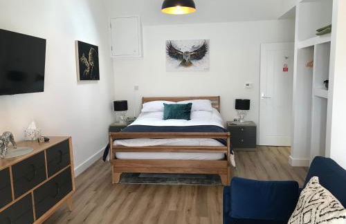 Blundens Holiday Lets - Tower - Photo 11