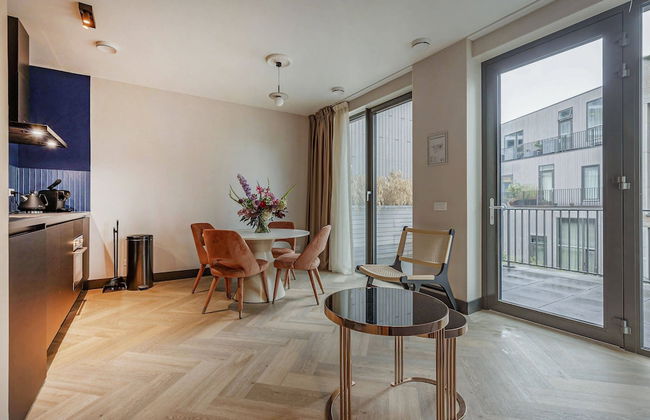 Bens The Highdocks - Foto 16