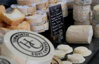 Cartmel Barn: Beckside Stables - Foto 26