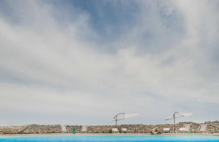 Masseria Murrieri Vecchio, Salento - Foto 35