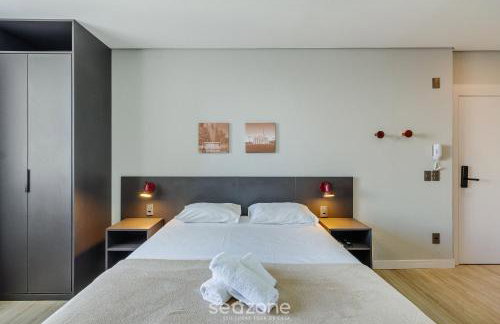 TCO - Apartamentos en el Centro Histórico de Porto Alegre/RS - Foto 143