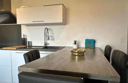 5 min des plages - Appt 2 chambres A Casa Bella - Foto 22