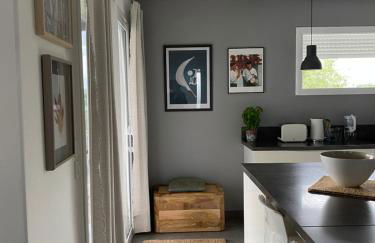 Entre mer et montagne AMA LUR - Foto 17