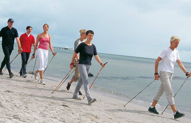 Holiday Home in GrÃ¶mmitz - Foto 20