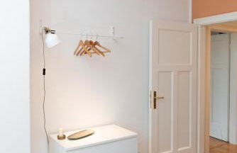 Kaßberg Apartment im Retro-Stil / Netflix & WIFI - Foto 26