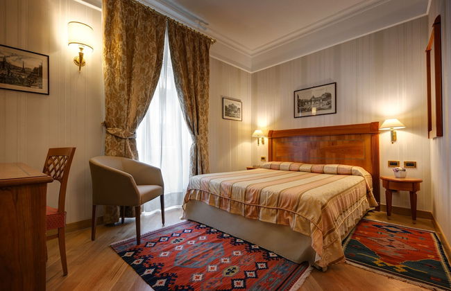 ResidenzaRomaCentro - Foto 9