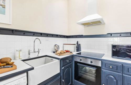 2 Rock Cottages - Foto 12