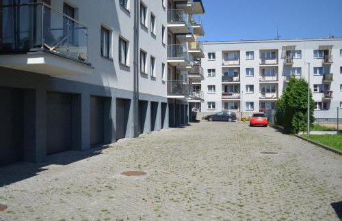 Apartment Sosnowiec City - Free Parking - easy check-in - Photo 18