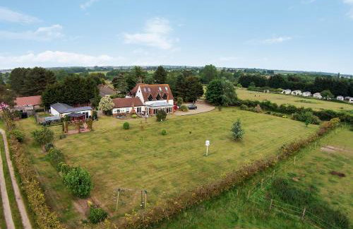 Leanda Lodge - Foto 22