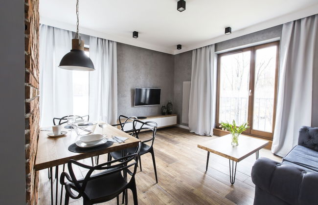 Homewell Apartments Maraton Gardens - Foto 12