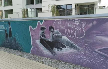 Apartament Loft Mazury - Foto 17