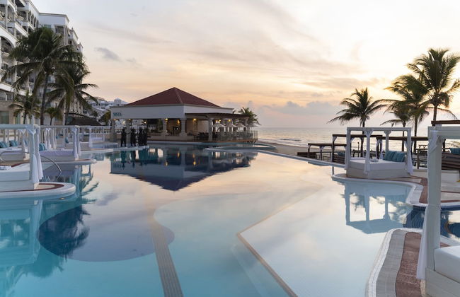 Hyatt Zilara Cancun - Adults Only - All Inclusive - Foto 45