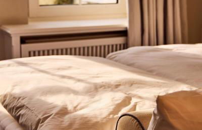 Watthüs Morsum mit Kamin und traumhaftem Garten - Foto 44