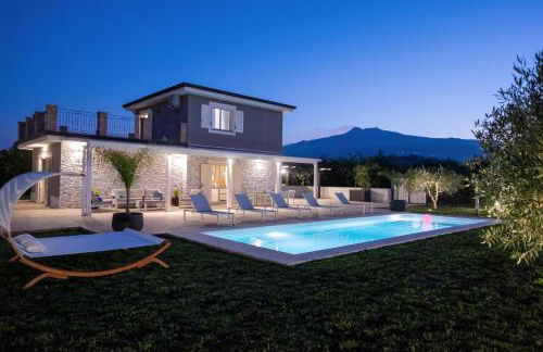 Villa Flara Relais - Foto 47