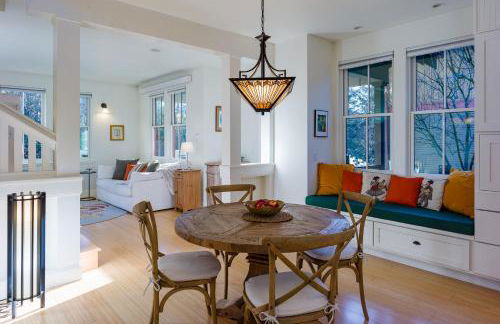 Walk to Town, Beach, Modern, Gourmet Kitchen, EV - Foto 6