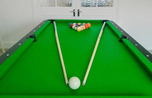 Chester Contractor House, Sleeps 7, Saltney, Games - Foto 17