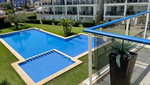 Apartamento Vora Golf Oliva - Photo 2